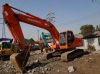 Sell used excavators