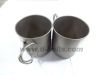 Sell Titanium Camping Mug