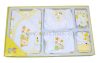 Sell New born cotton wear  gift set