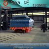 Sell rail transportation in heavy industrial