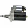 S17416B, BOSCH 107 series starter