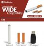 e cigarette Starter Kit S808S-1