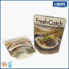 Sell Bottom Gusset Pouch For Ready Food