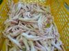 Processed Chicken Feet and Paw, Grade A