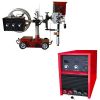 Submerged Arc Welding Machines