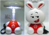 Sell cute rabbit table lamp