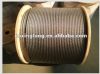 Sell AISI304 stainless steel wire rope