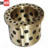 Sell JDB cast flanged bronze bushing