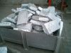 Sell ZINC DROSS, ZINC SLUDGE, ZINC ASH