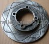 Sell Car Brake Disc