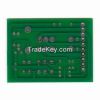 Single-sided PCB