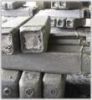 stainless steel ingot