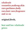 Perfume, wholesale, cosmetics, makeup, skin care, perfumes, hair care, fragrance