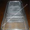 Wire mesh deep processing product from Anping Maitou factory