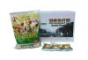 Double Action Baking Powder 50g/bag