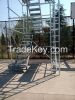 Ringlock  System Scaffolding