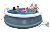 Sell inflatable pvc swimming pool