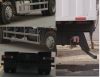 Sell SINOTRUCK HOWO  6x2 Cargo Truck ZZ1257M56C7C1A