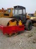 Sell used road roller  Dynapac CA30D