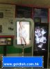 Sell  Infrared lcd display mirror