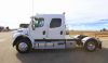 2008 BUSINESS CLASS HAULER, SEMI TRACTOR, TRACTOR TRUCK