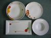 Sell porcelain plate