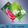 Sell id rfid smart card, 13.56mhz chip card, nxp mifare card