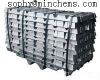 Sell Zinc ingot