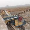 Sell Stone Crushing Plant