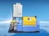 Sell double twist buching machine