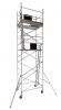 sell 6m high aluminum scaffold tower