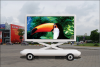 Sell  LED screen