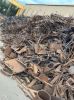 Cars iron scrap/Steel wire scrap/Stainless steel scrap/Used rail scrap/Heavy metal steel scrap HMS/Brake disc scrap/AC and fridge compressor scrap/CPU scrap/battery scrap plate/Battery scrap/DVD SCRAPS