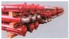 Sell Coal mine hydraulic support columns, jacks,