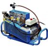 Respirator inflator pump