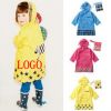 Sell Custom Children's raincoat