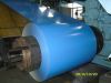 Sell PPGI Prepainted Galvanized Steel Coil