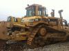 Sell used bulldozer , CAT D8N.