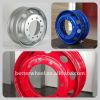 ALLOY AND STEEL WHEEL RIMS