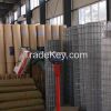 Welded Iron Wire Mesh