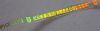 Micro Message Tear Tape