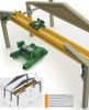 overhead crane