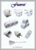 Sell plug & socket,