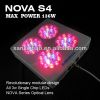 136W  Led Plant Grow Light  Led light S4