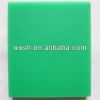 Abrasion resistant PVC sheet