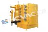 Titanium metal coating machine