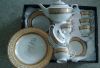 porcelain tableware dinnerset teaset selling