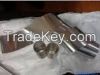 high purity 99.95% tungsten foil