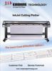 Sell KINGHONG INKJET CUTTER PLOTTER