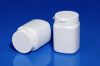 Sell 250ml chewing gum bottle, pull-ring bottle, PE bottles